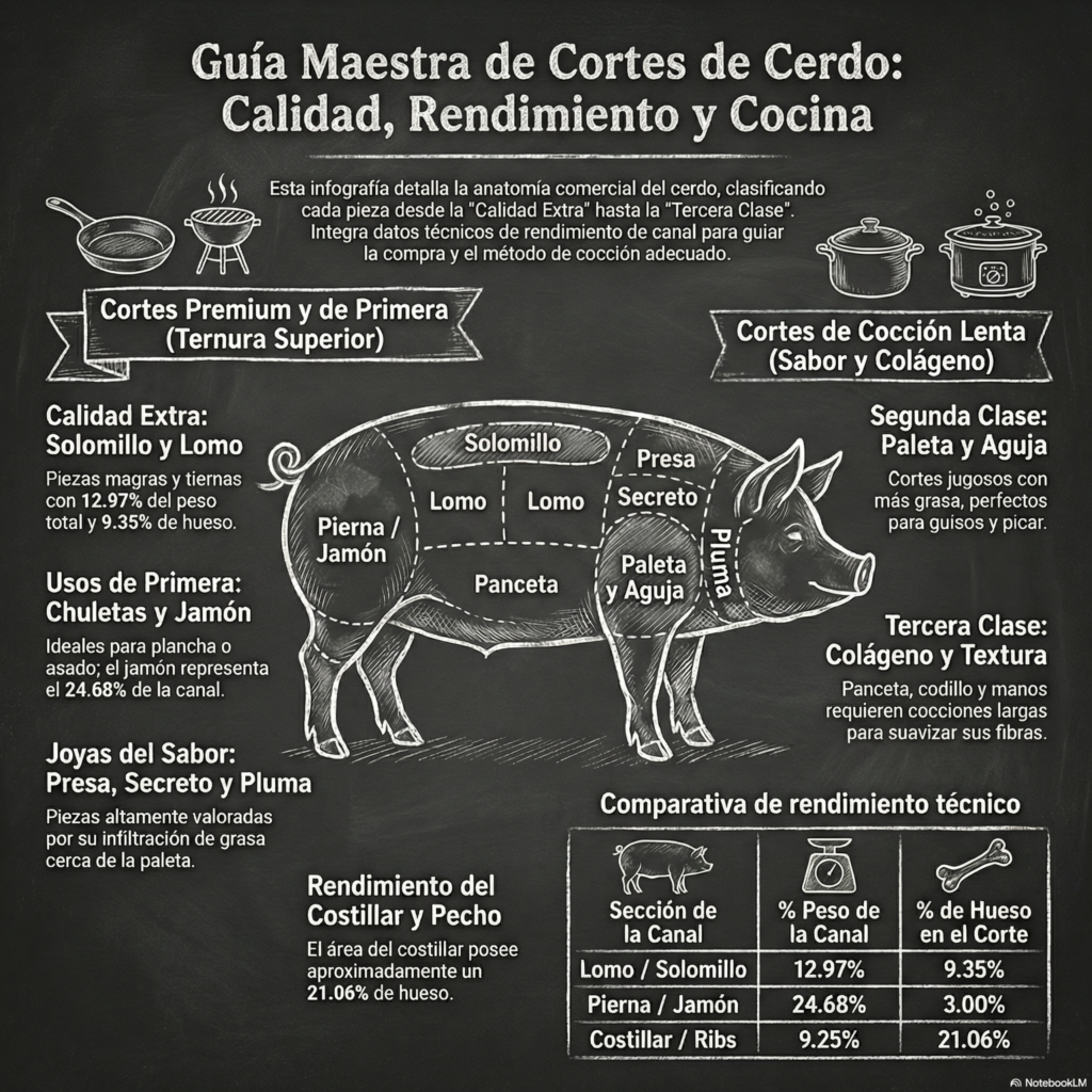 CALIDAD USDA CHOICE